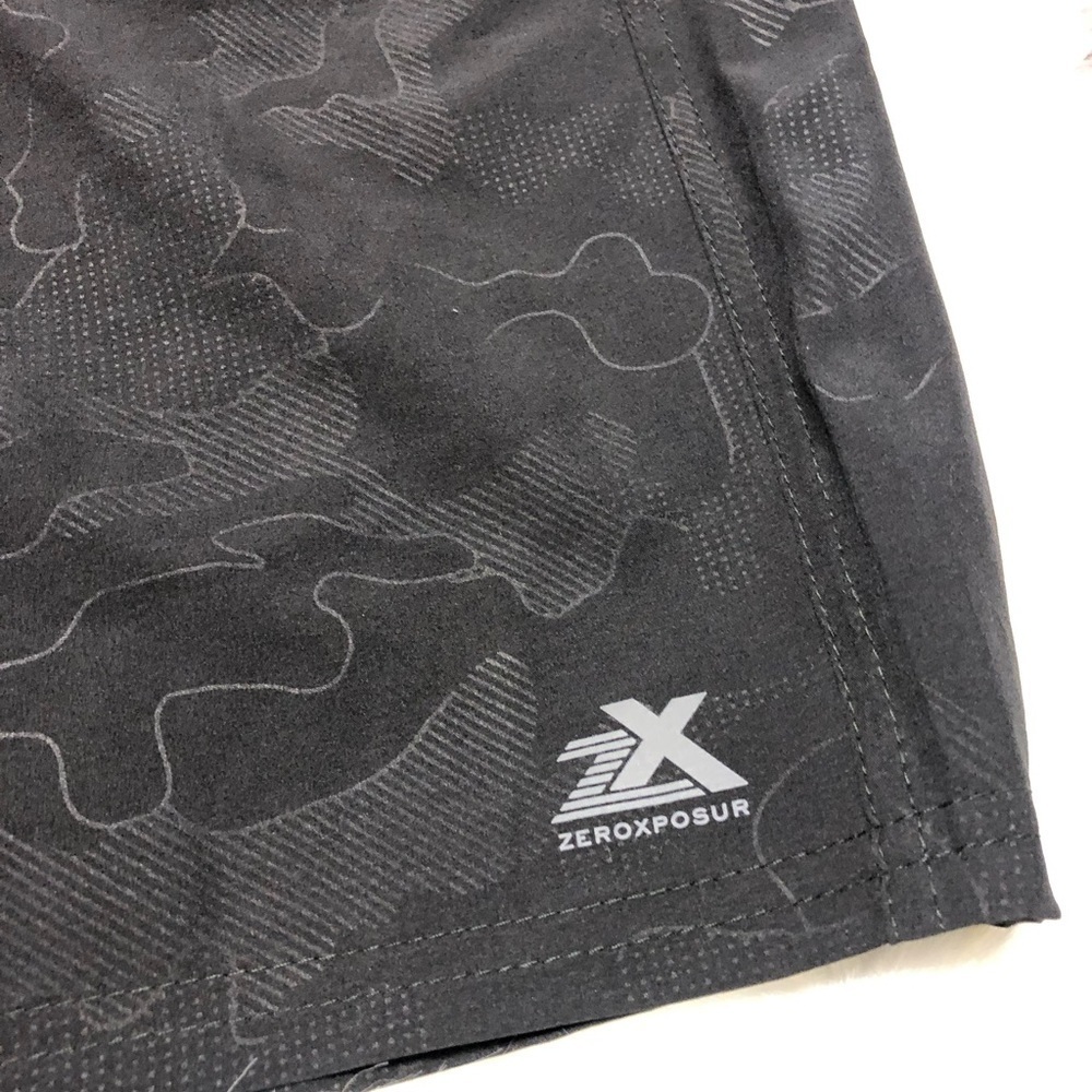 ZeroXposur Mens Swim trunks - Picture 6 of 8